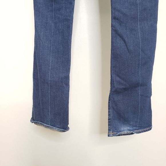 Elizabeth and James Textile Tyler Bootcut Jeans Size 29 - Picture 10 of 14